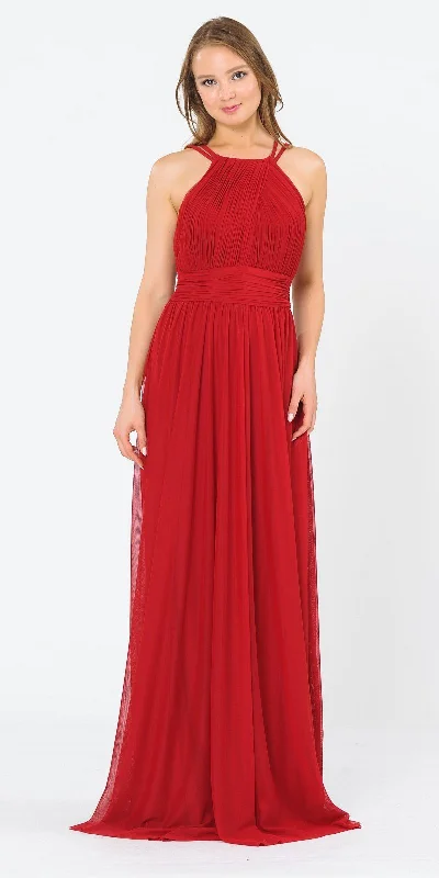 Dark Red