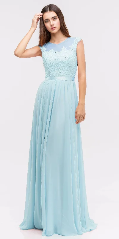 Baby Blue