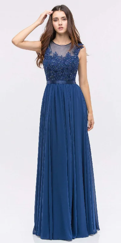 Navy Blue