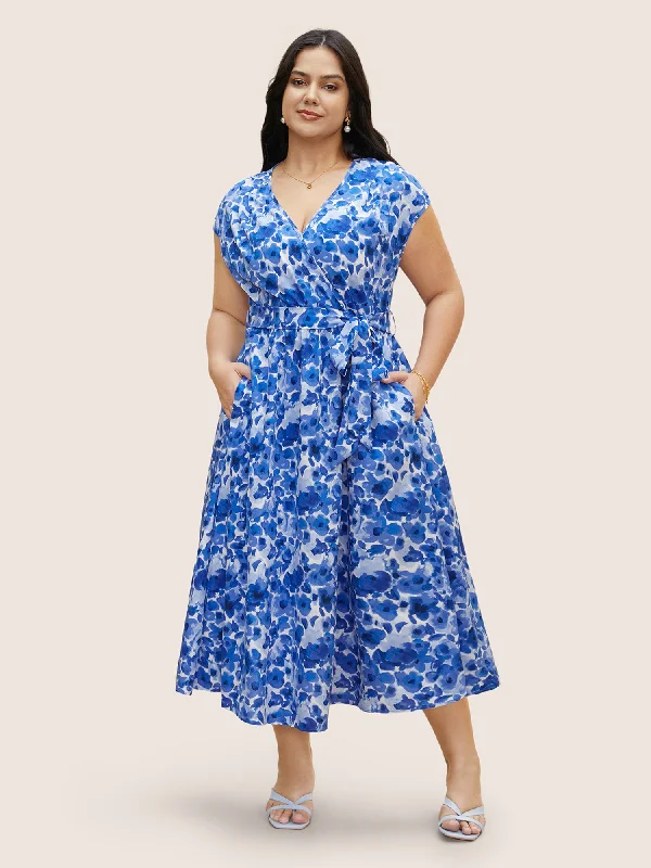 Medium Blue
