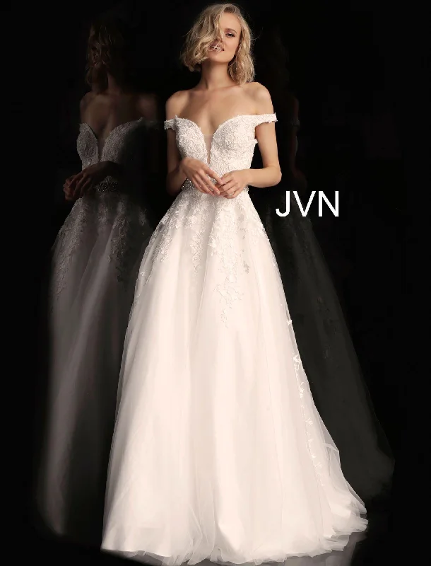 Jovani 68620 Prom Long Ball Gown Forever 21 party dresses