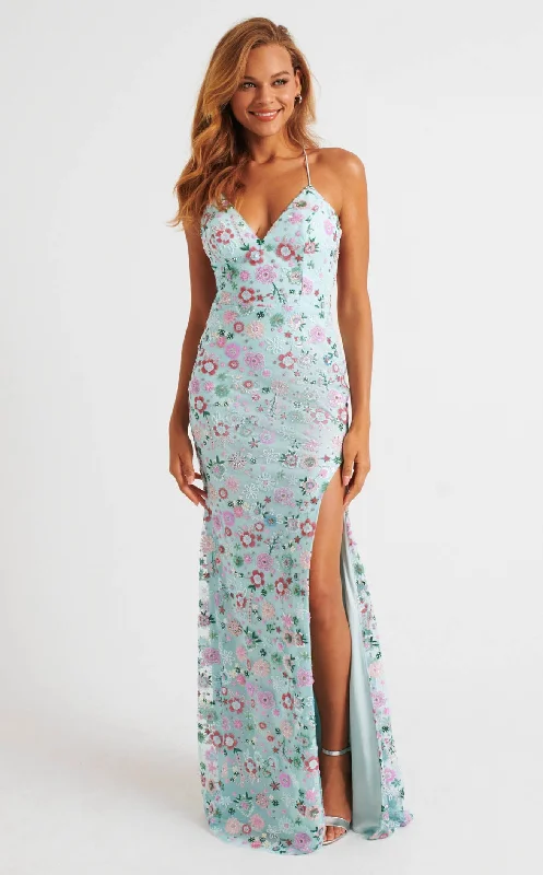 Faviana 11263 Dress