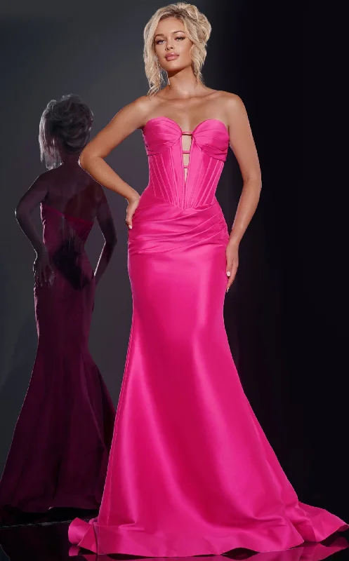 Jovani 43350 Dress Casual unclassified dresses
