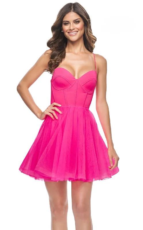 La Femme 31468 Dress