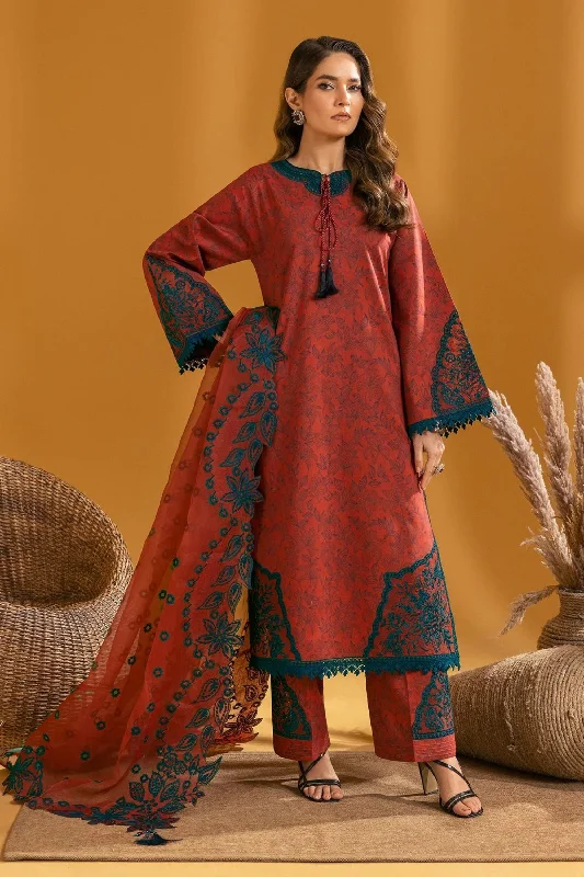 Pakistani Printed Lawn Salwar Kameez Romantic floral dresses